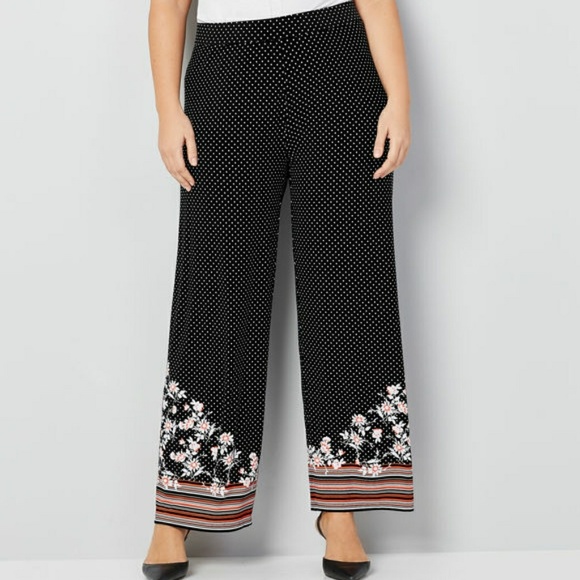 New Avenue Pants - Picture 1 of 4